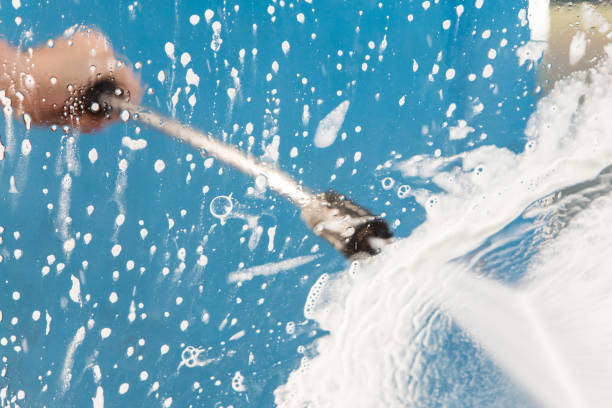 Best Warehouse Cleaning  in Spinnerstown, PA