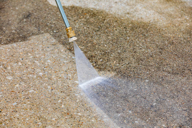 Best Parking Lot and Garage Cleaning  in Spinnerstown, PA