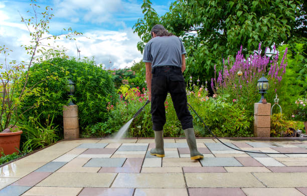 Best Fence Cleaning  in Spinnerstown, PA