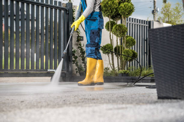 Best Dumpster Area Cleaning  in Spinnerstown, PA