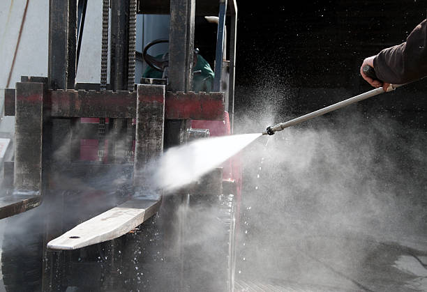 Best Restaurant Pressure Washing  in Spinnerstown, PA