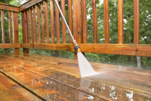 Solar Panel Cleaning in Spinnerstown, PA