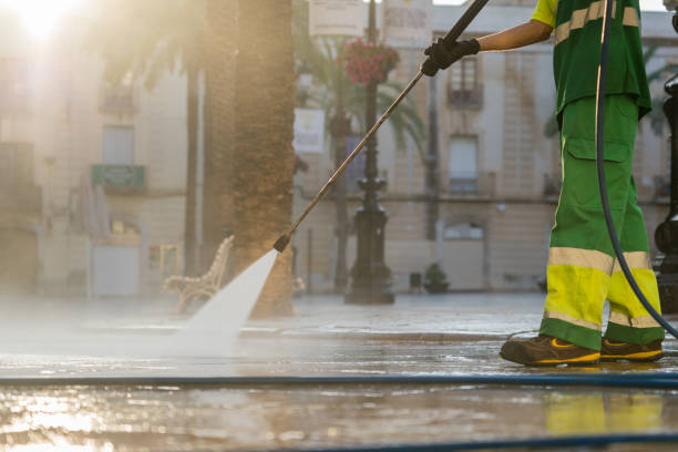 Best Gutter Cleaning  in Spinnerstown, PA