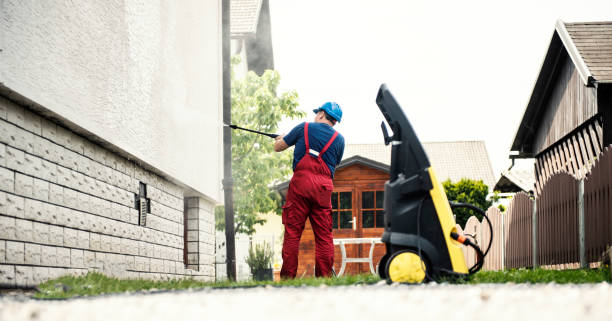 Spinnerstown, PA Pressure Washing Company